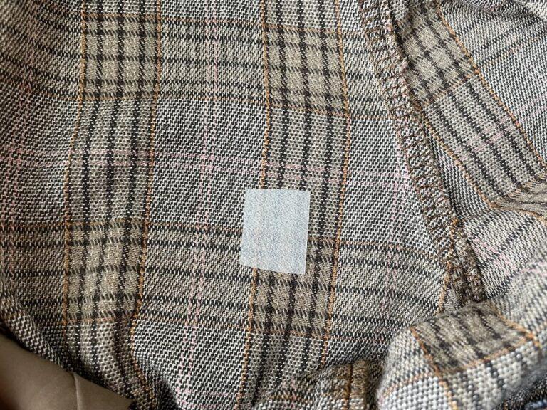 How to Fix a Small Hole in Clothes: No Sew Method