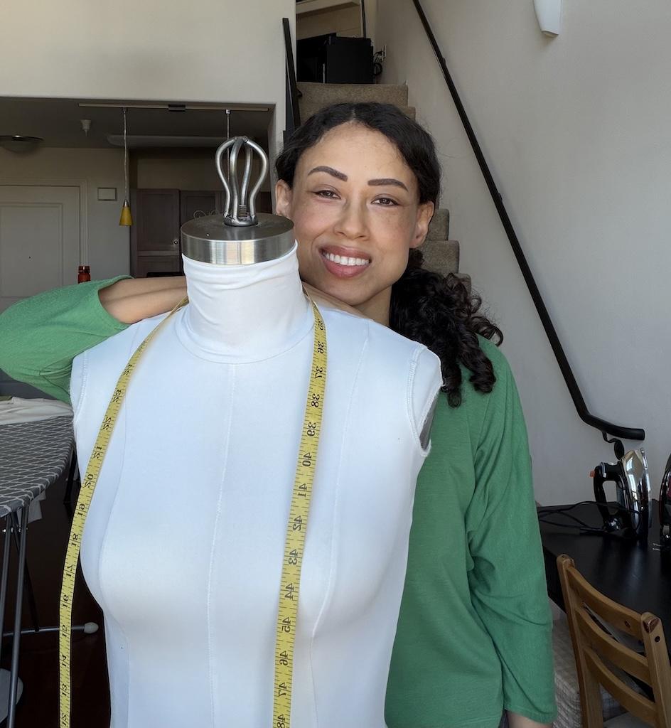 dress forms for sewing Uniquely You Form Dress forms - are they